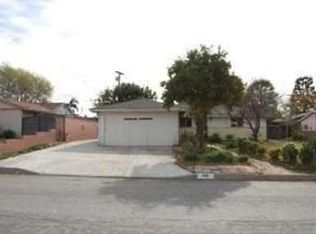 416 E Nubia St, Covina, CA 91722