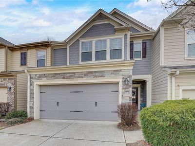 3116 Cross Creek Dr #70, Cumming, GA, 30040
