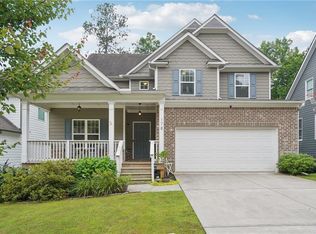 178 Pinnacle Point Ct, Dallas, GA 30132