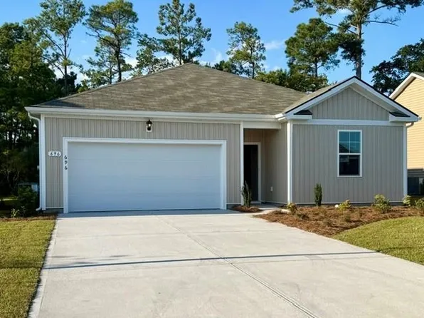 696 Grateful Dr., Little River, SC 29566