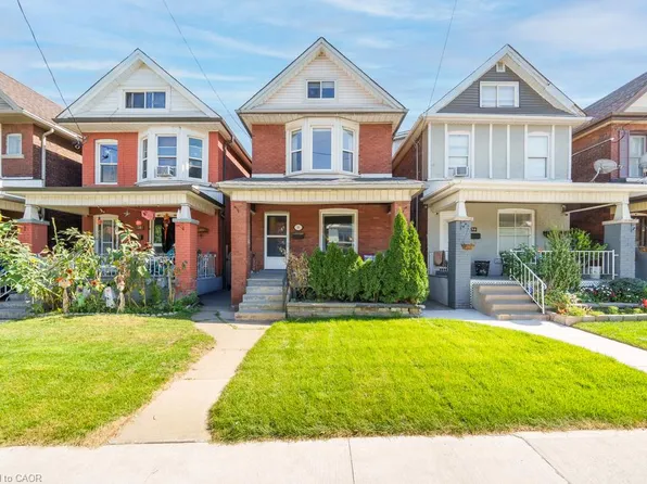 36 Sherman Ave N, Hamilton, ON L8L 6L8
