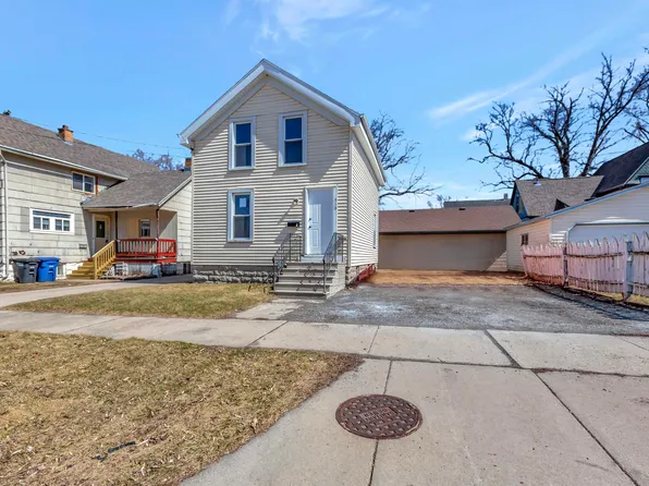 510 Grove St, Oshkosh, WI 54901