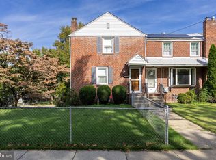 827 Magill Ave, West Collingswood, NJ 08107