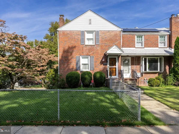 827 Magill Ave, West Collingswood, NJ 08107
