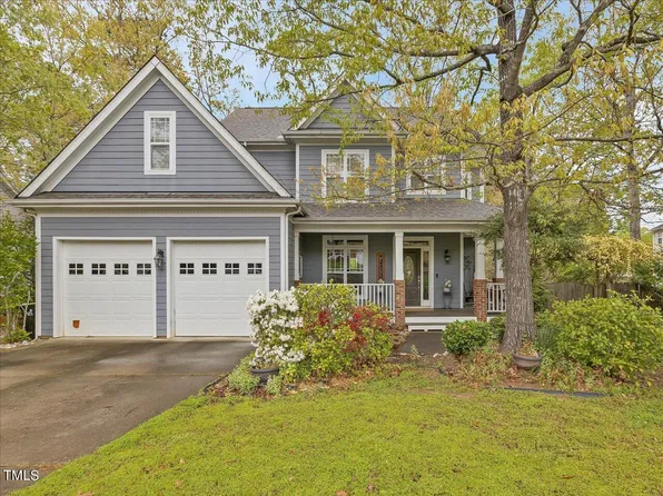 100 Sycamore Ridge Ln, Holly Springs, NC 27540