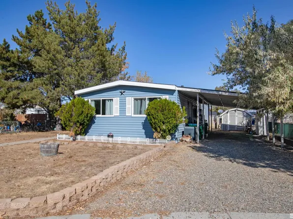 4 Rex Cir, Carson City, NV 89706