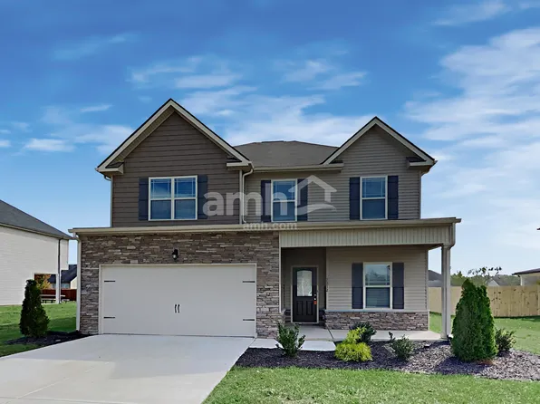 2312 Pathfinder Dr, Murfreesboro, TN 37127