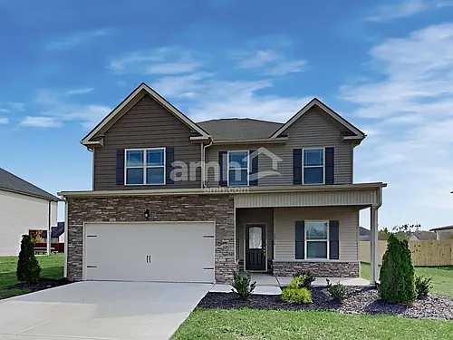 2312 Pathfinder Dr Photo 1