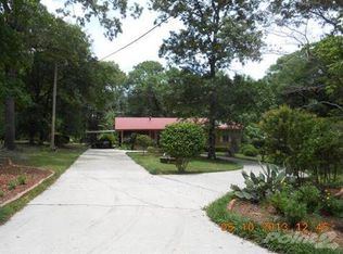 2727 Sherwood Dr, Bonifay, FL 32425