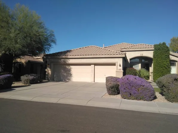 682 W Raven Dr, Chandler, AZ 85286