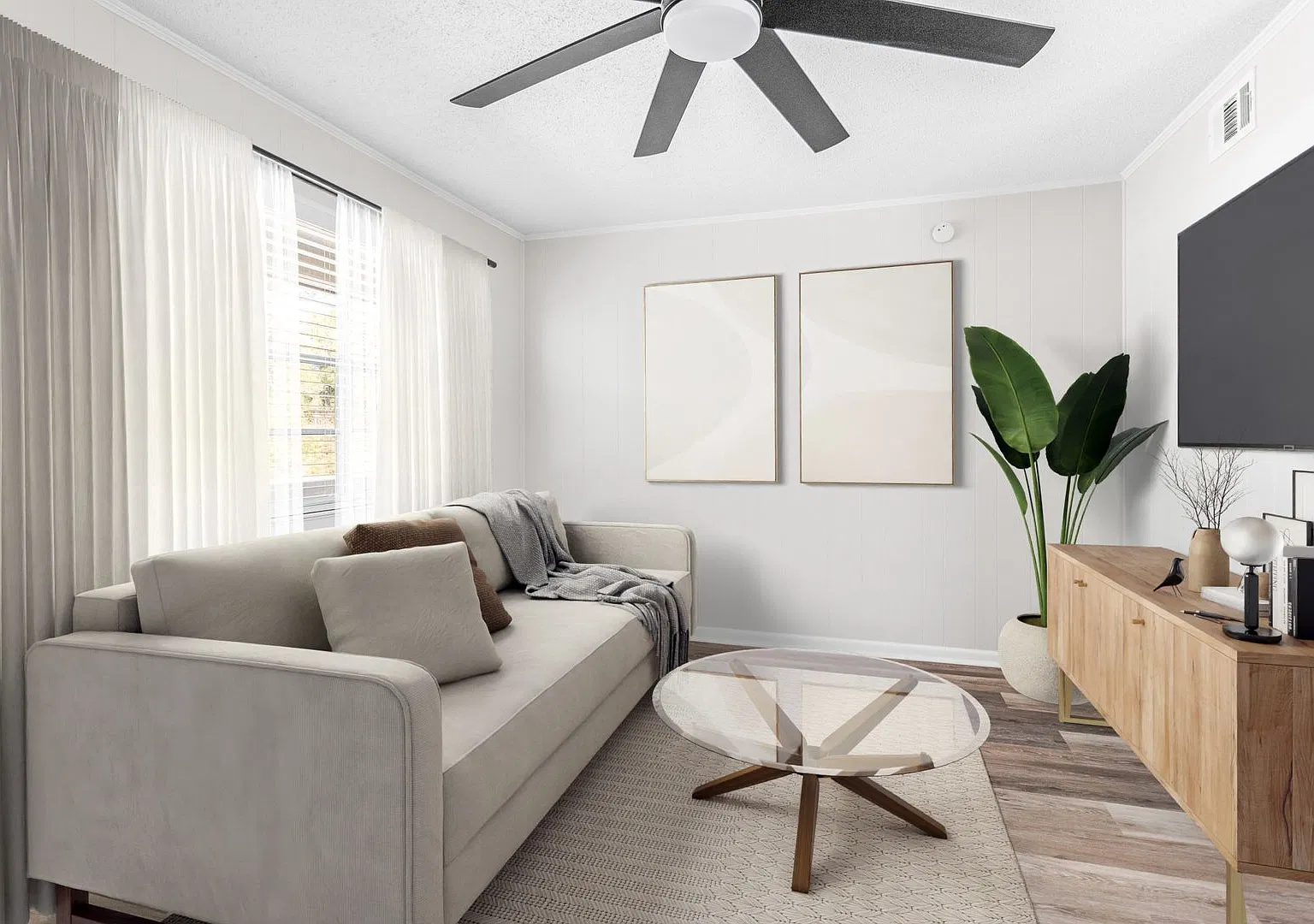 Magnolia Apartments — Photo 4