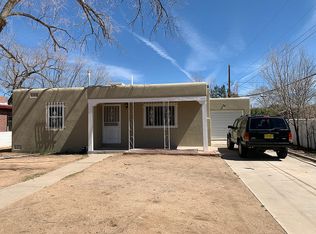 4610 Burton Ave SE Albuquerque NM 87108 Zillow