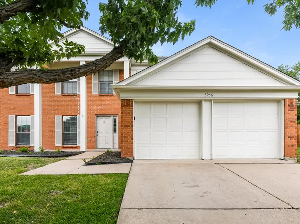 3956 Wrenwood Dr, Fort Worth, TX 76137