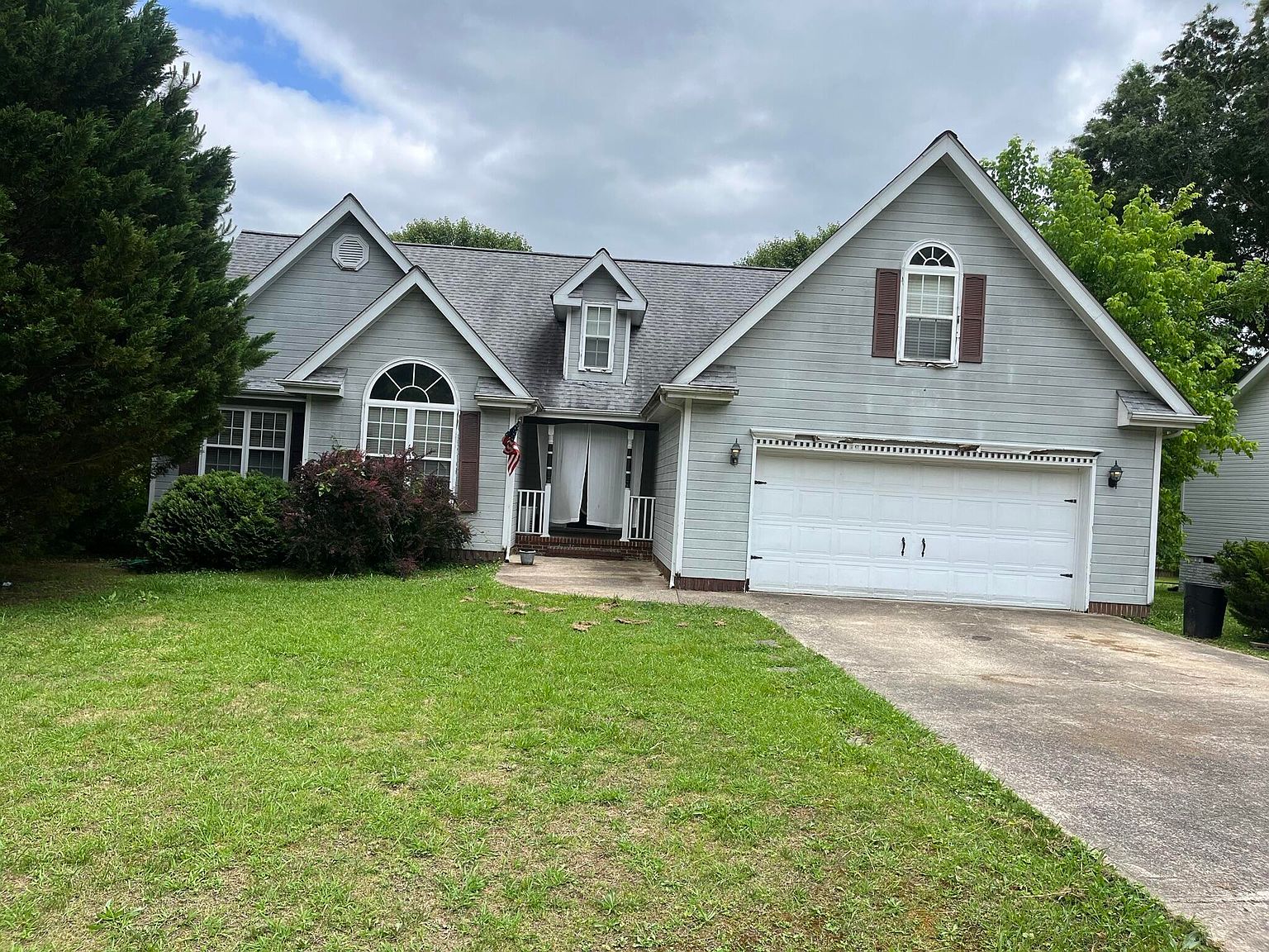 727 Chattanooga Valley Rd, Flintstone, GA 30725 MLS 1379572 Zillow