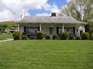 516 Route 356, Apollo, PA 15613