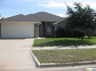 2906 Lavender Ln, Killeen, TX 76549