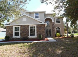 1421 Kintla Rd, Apopka, FL 32712