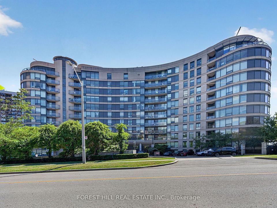 1st image of 18 Valley Woods Rd #Penthouse 310