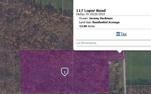 2nd image of 119 Loper Rd