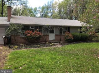 1919 Stony Garden Rd, Kintnersville, PA 18930