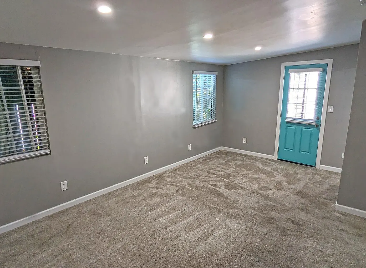 1 bed, 1.0 bath, 600 sqft, $2,495 — Photo 3
