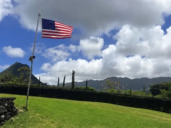 (undisclosed Address), Kailua, HI 96734