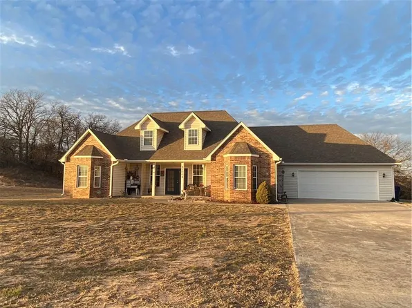 15001 SE 139th St, Newalla, OK 74857