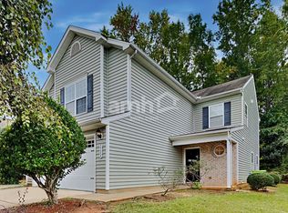3722 Burtons Barn St, Raleigh, NC 27610