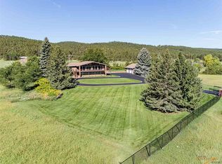 11921 Sturgis Rd, Black Hawk, SD 57718