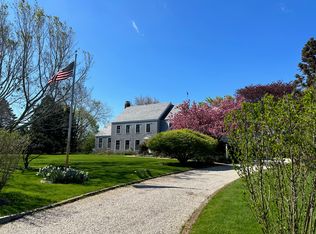 69 Wild Goose Ln, Water Mill, NY 11976