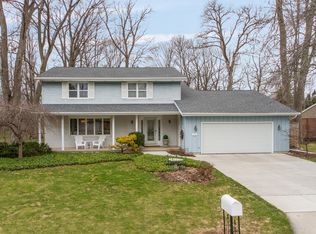 2811 S Dellwood St, Appleton, WI 54915