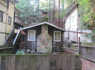 14740 Willow Rd, Guerneville, CA 95446