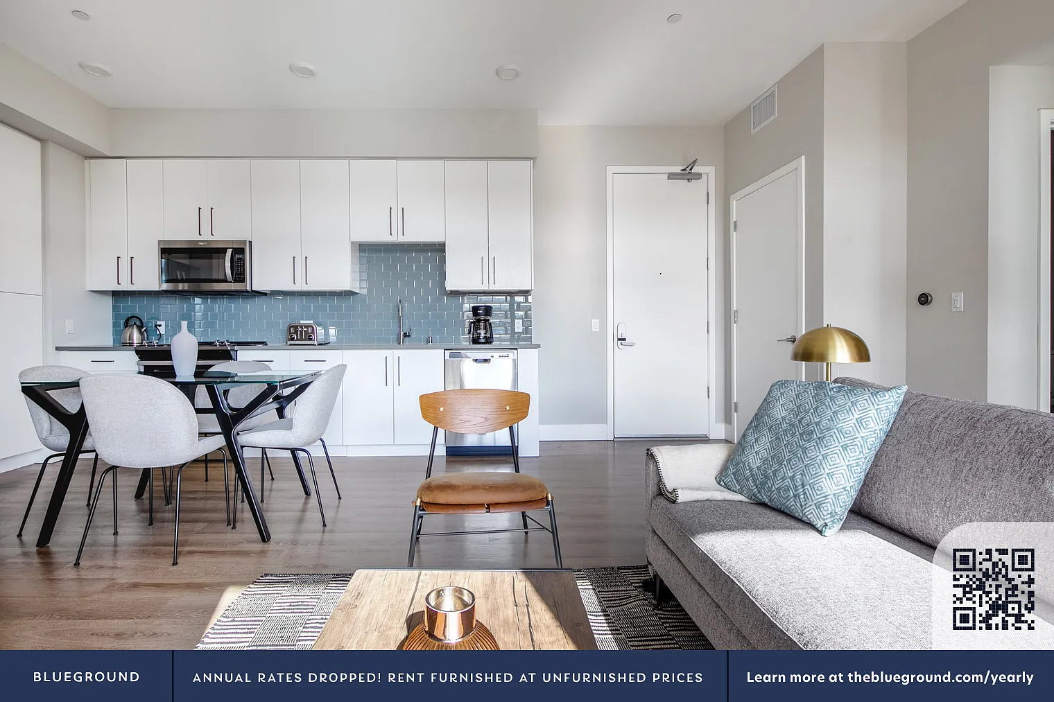 2 bed, 2.0 bath, 1010 sqft, $6,310 — Photo 2