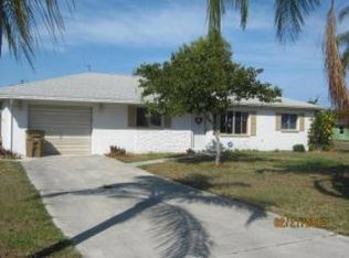 1183 Alabar Ln, Cape Coral, FL 33909