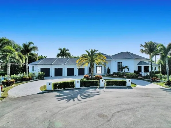 11400 NW 7th St, Plantation, FL 33325