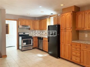 224 Chelsea St #2CP, Boston, MA 02128