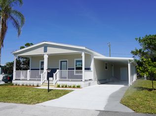 The Jenkins Plan, Pinelake Village, Jensen Beach, FL 34957