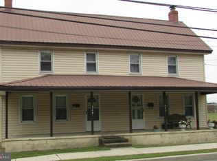 320 Mulberry St, Milton, DE