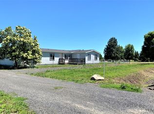 8710 N Dorset Rd, Spokane, WA 99208