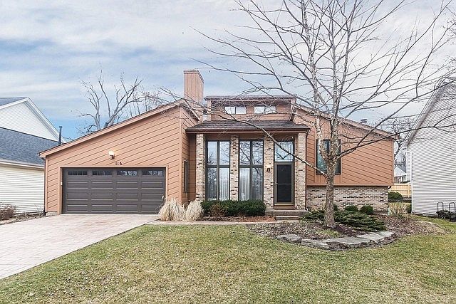 1st image of 115 White Oak Dr
