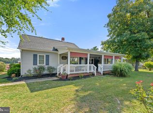 1686 Bixlers Ferry Rd, Luray, VA 22835