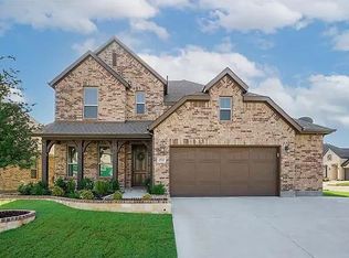 3721 Watermill Way, Argyle, TX 76226