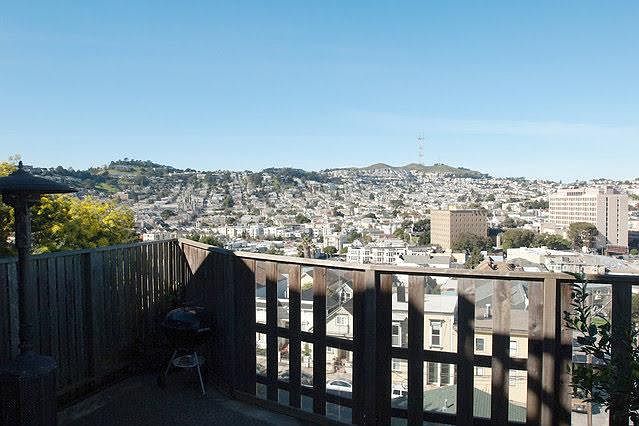 view from living room/patio