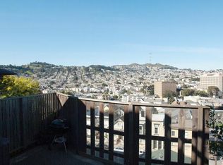 2 Winfield St, San Francisco, CA 94110