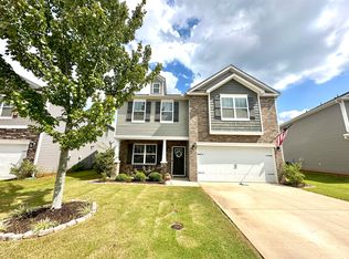 412 Millridge Rd, Piedmont, SC 29673