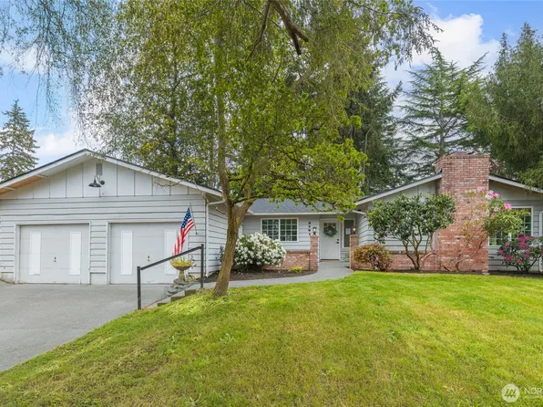 2761 SW 314th Street, Federal Way, WA 98023