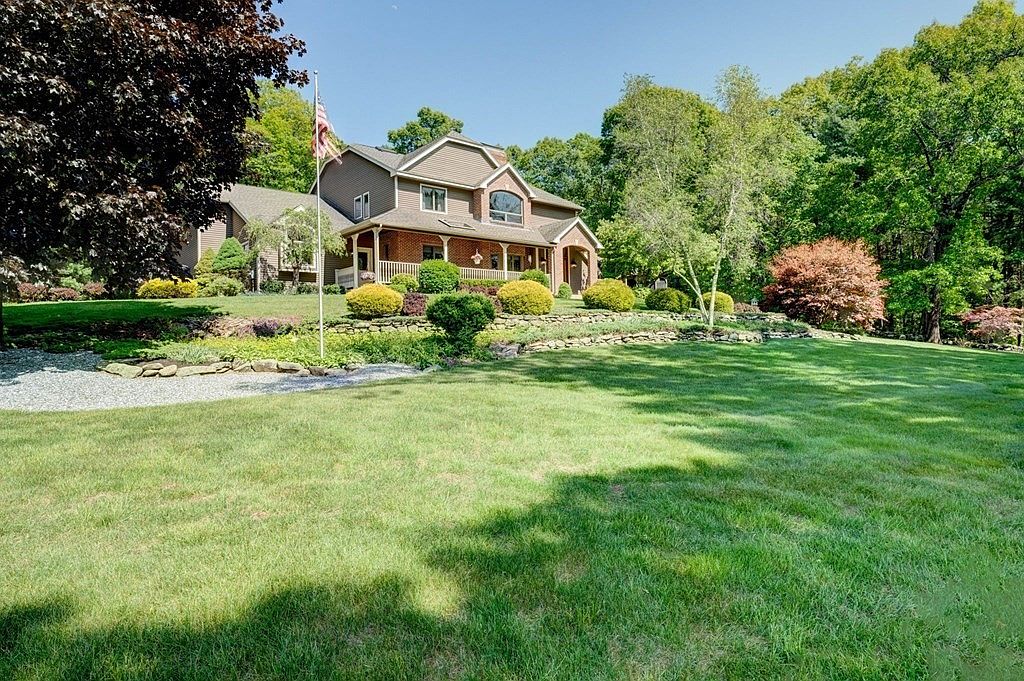 3 Teaberry Ridge Rd, Ellington, CT 06029 MLS 73141607 Zillow