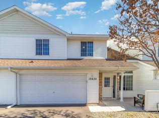 12626 43rd St NE, Saint Michael, MN 55376 | Zillow
