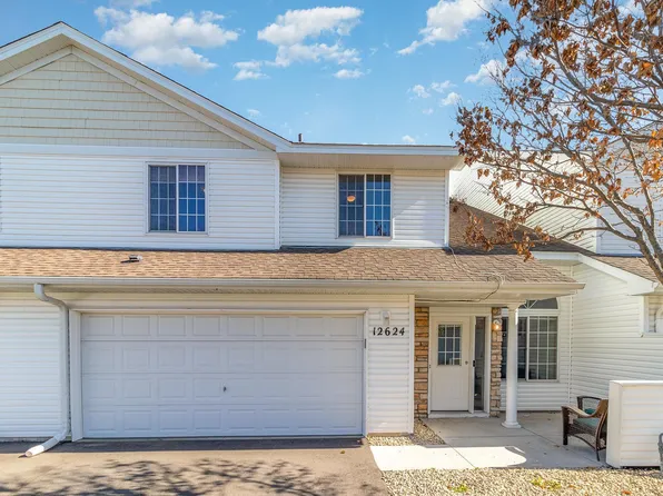 12624 43rd St NE, Saint Michael, MN 55376
