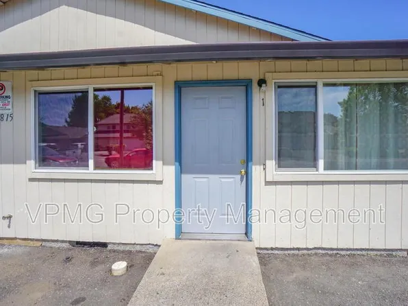 2815 Caples Ave Unit 1, Vancouver, WA 98661